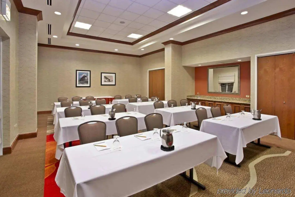 Hilton Garden Inn Chicago/Midway Airport - Général