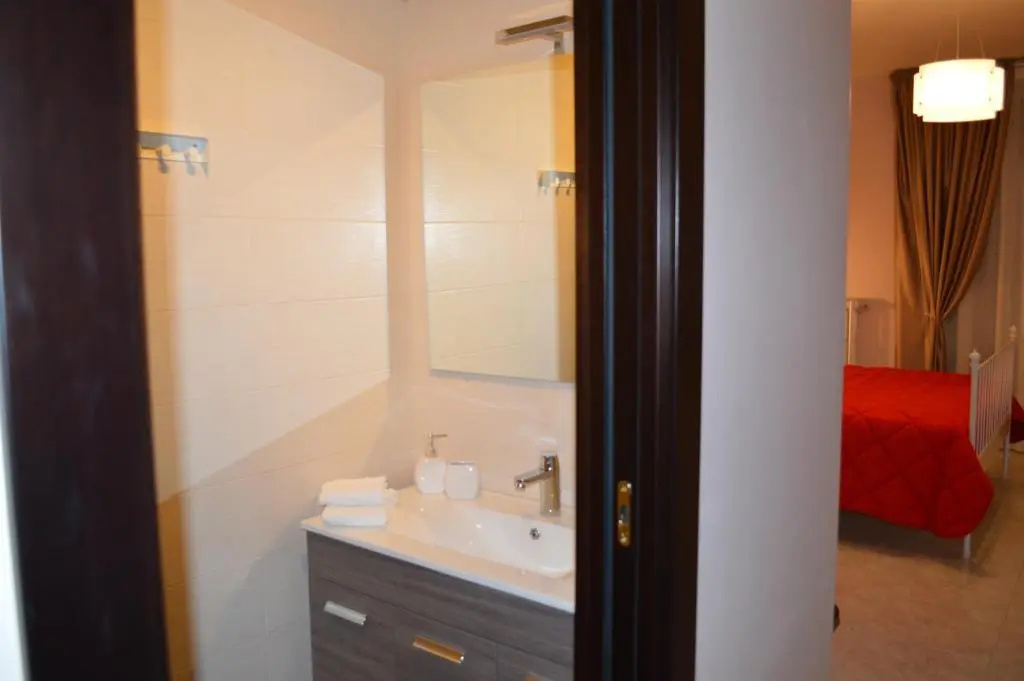 Porta Matera Bed  Breakfast - Chambres