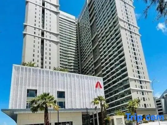 The Song Apartment 5 Star Vung Tau - My Duyen