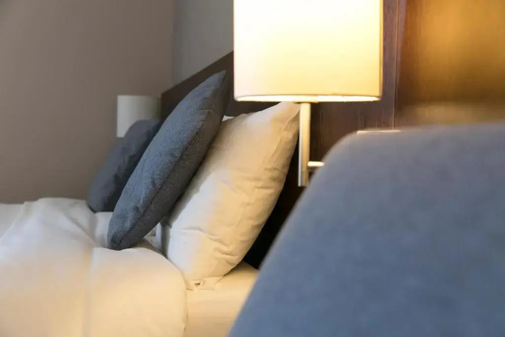 The Originals City Hotel Limoges Sud - Chambres