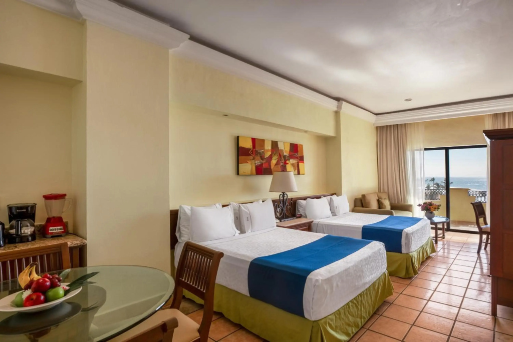 Royal Villas Resort - Général