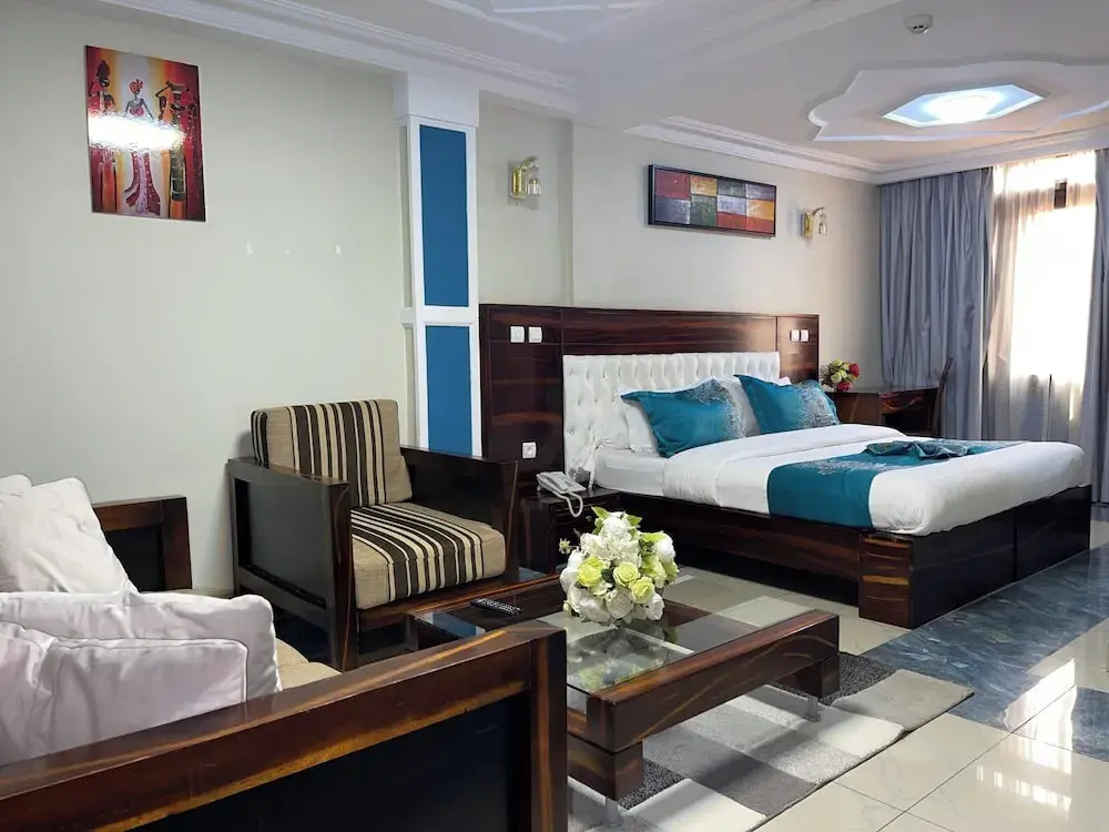 Hotel photo 2
