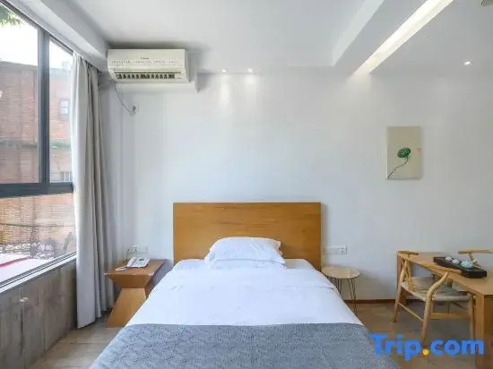 Xiamen Gulangyu Liuyue Sea View Hotel - Chambres