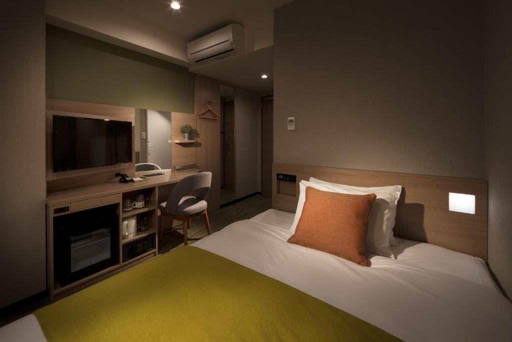 Nest Hotel Hakata Station 사진 2