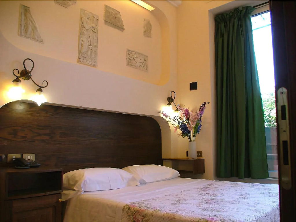 Okapi Rooms by null