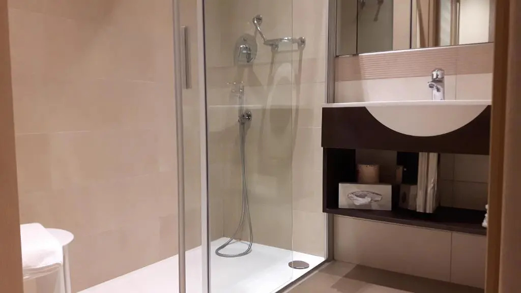 Hotel Galvani - Chambres