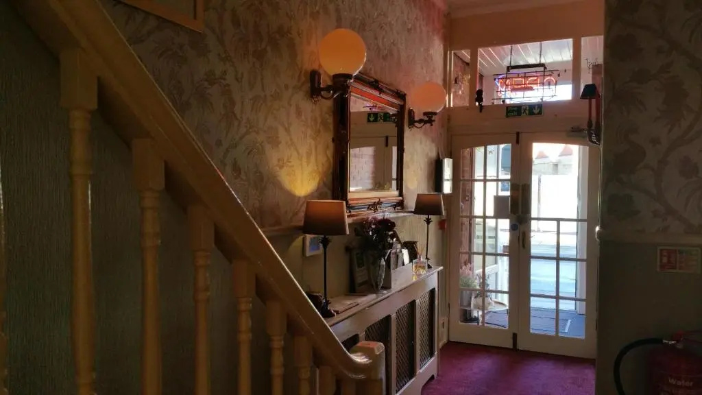Hotel photo 8