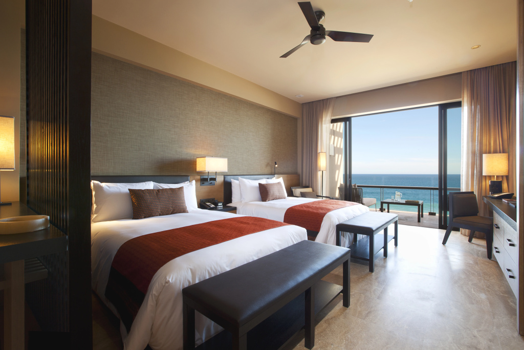 JW Marriott Los Cabos Beach Resort & Spa - Général