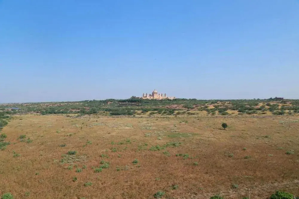 Ranbanka Apartments