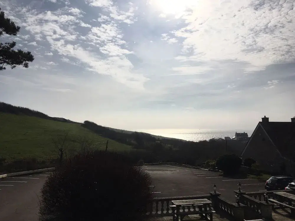 Eype's Mouth Country Hotel - Général