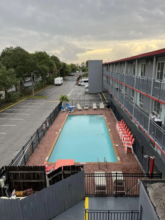 Travelodge by Wyndham Orlando / Heart of International Drive