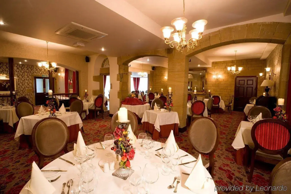 Ringwood Hall Hotel & Spa, BW Signature Collection - Général