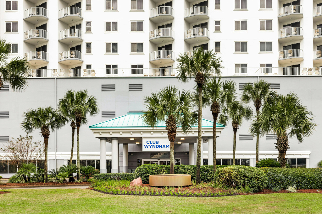 Club Wyndham at Majestic Sun