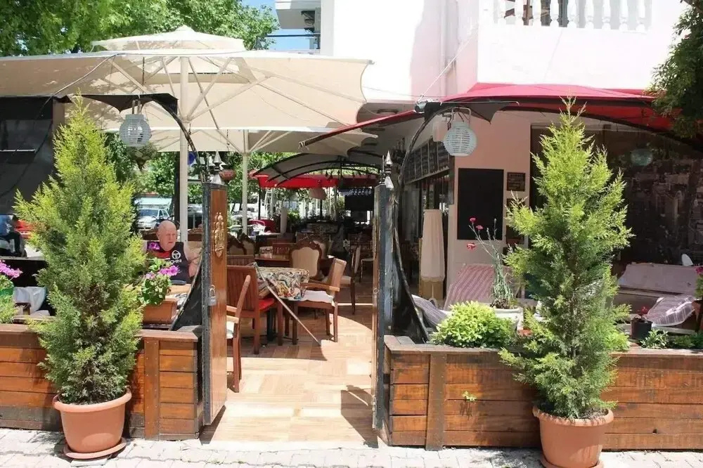 Kosa Hotel - Général