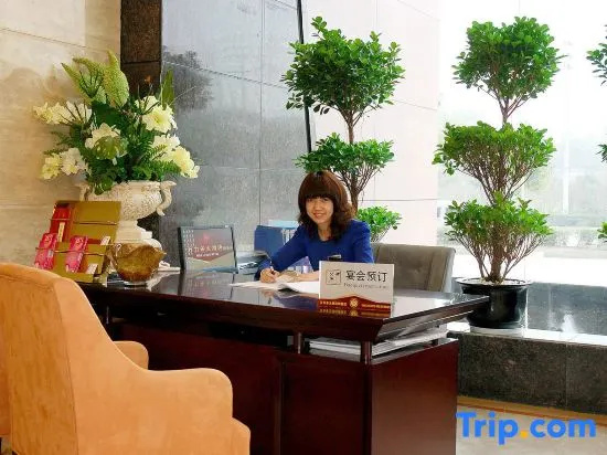 Business Centre