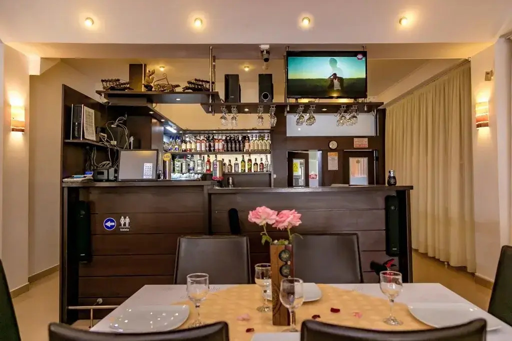 Hotel Adria - фото 13