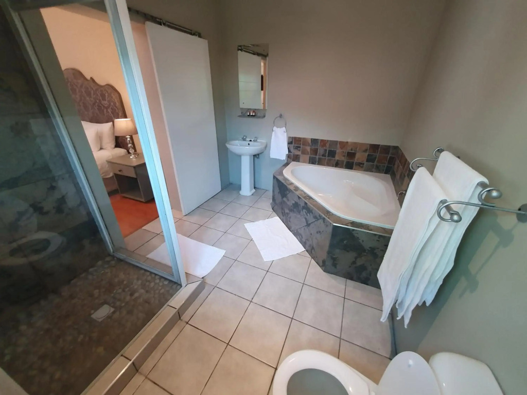 Alabaster Box B&B - фото 9