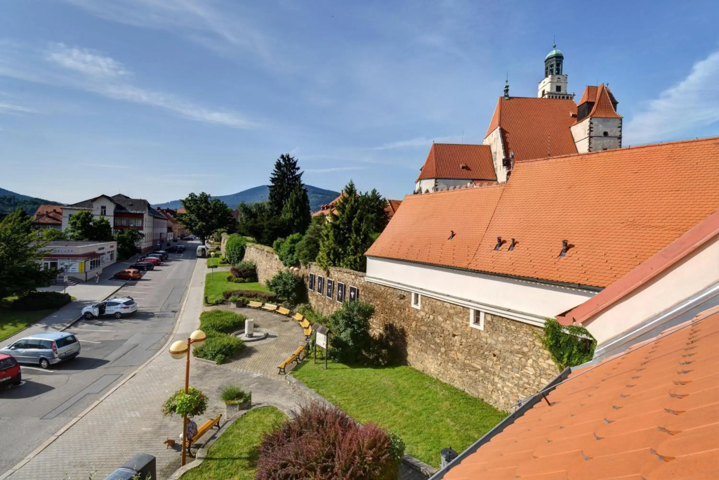 Hotel photo 10