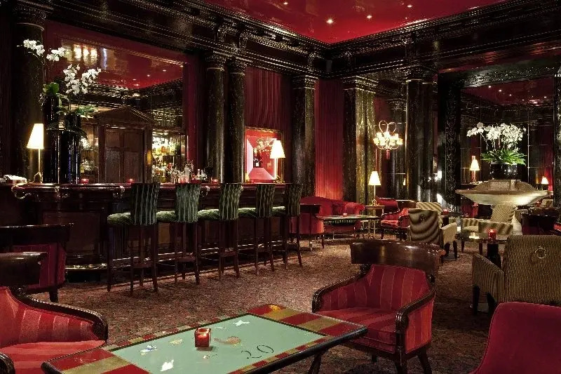 Hôtel du Louvre - The Unbound Collection by Hyatt by null