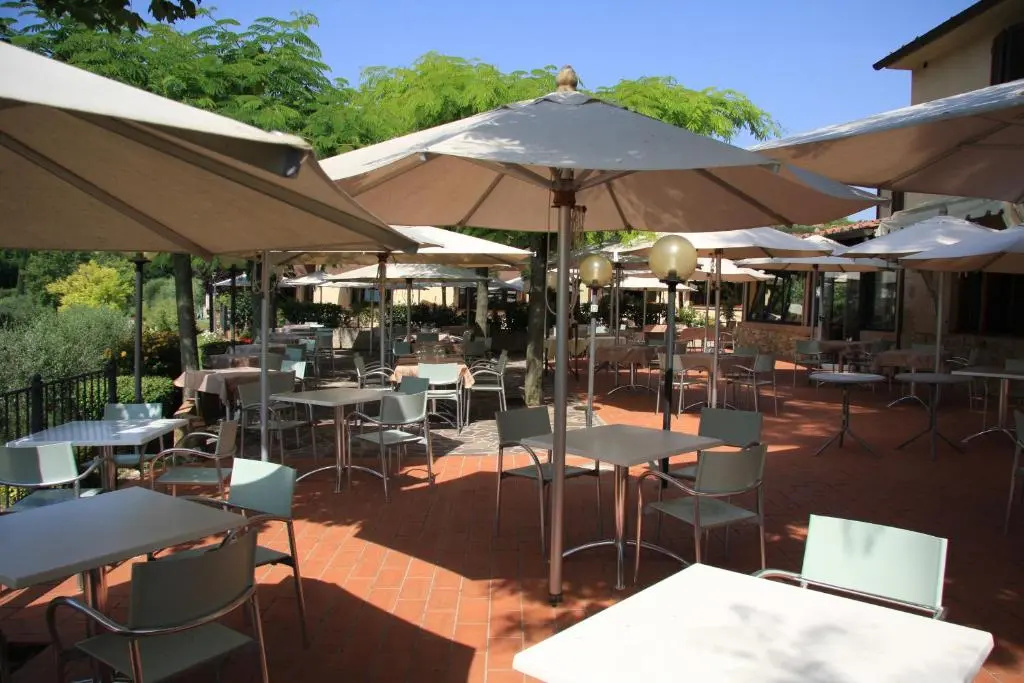 Hotel Sovestro - Général