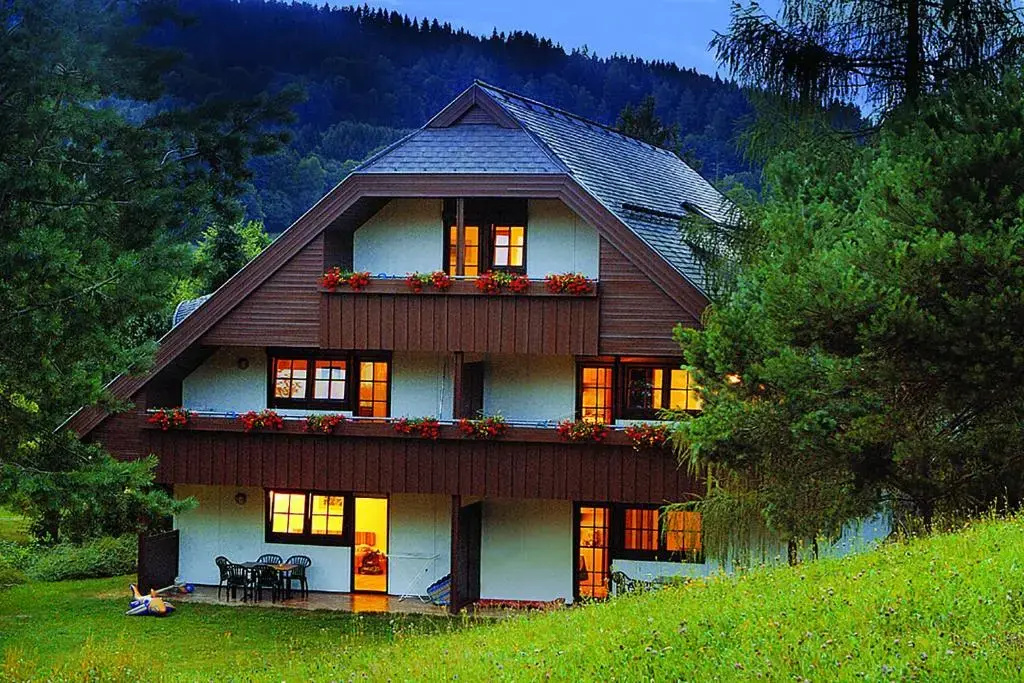 Sonnenresort Maltschacher See - Chambres