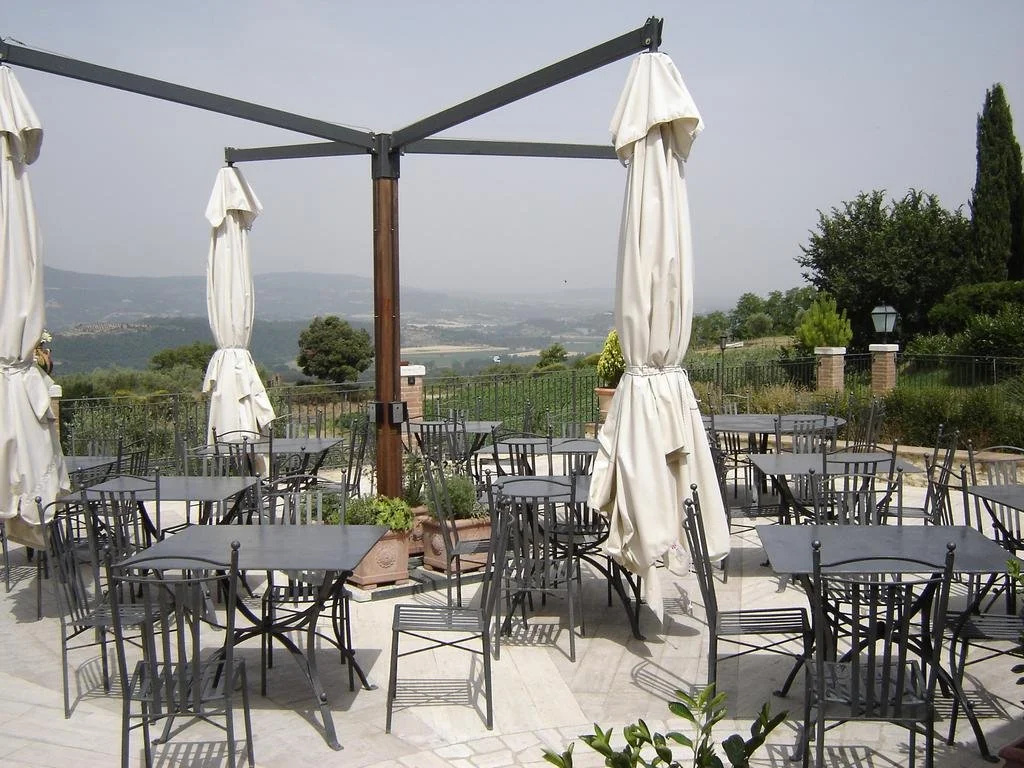 Agriturismo Madonna delle Grazie - Général