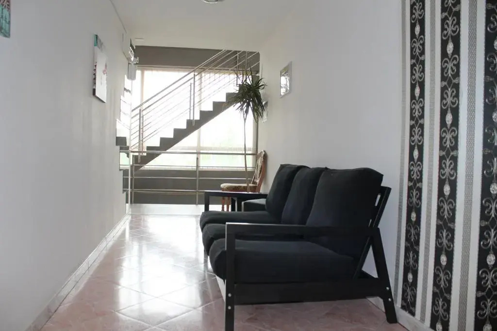 Hotel Mon Caprice - Chambres