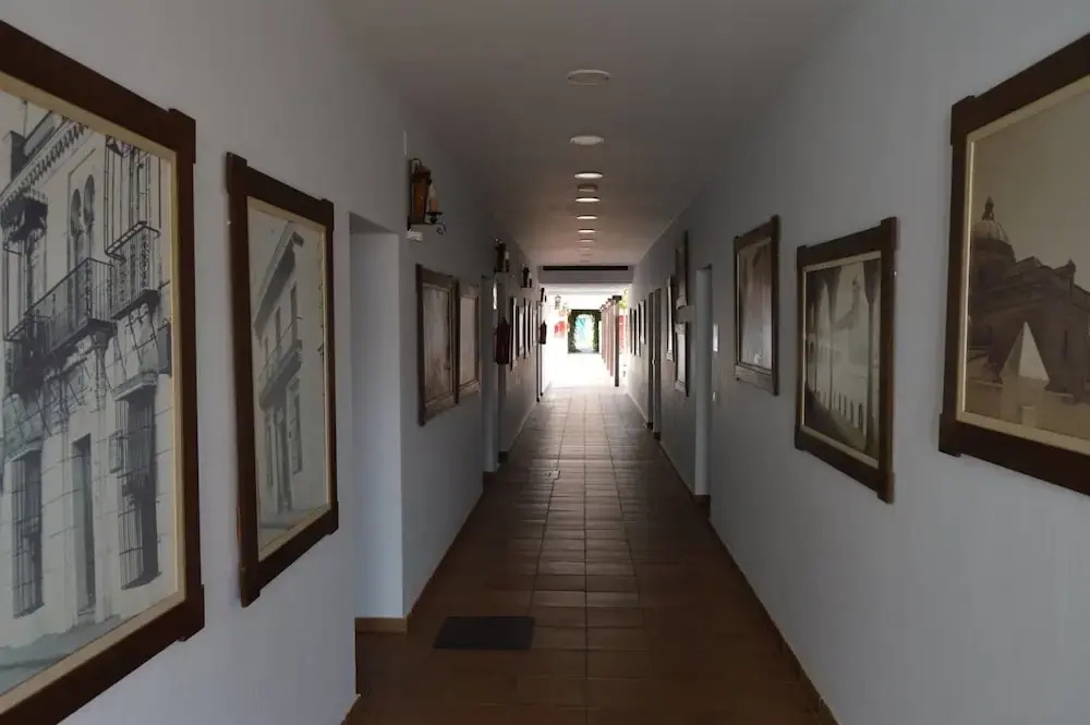 Nazaret De Moguer - Général