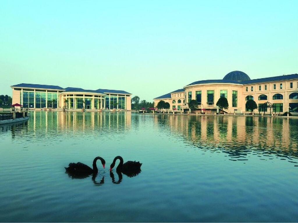 Chongqing Hengda Hotel - фото 22