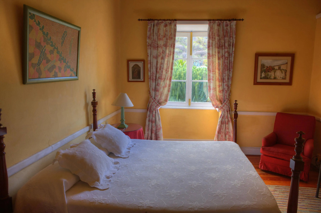 Hotel Rural Las Longueras - Général