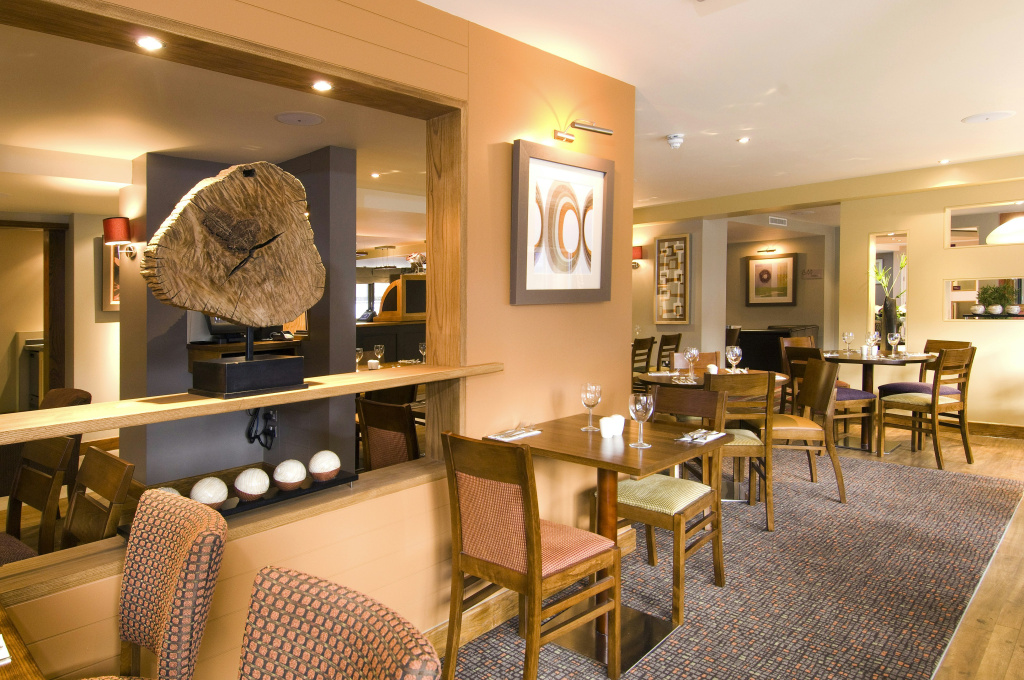 Premier Inn Brentwood - Général