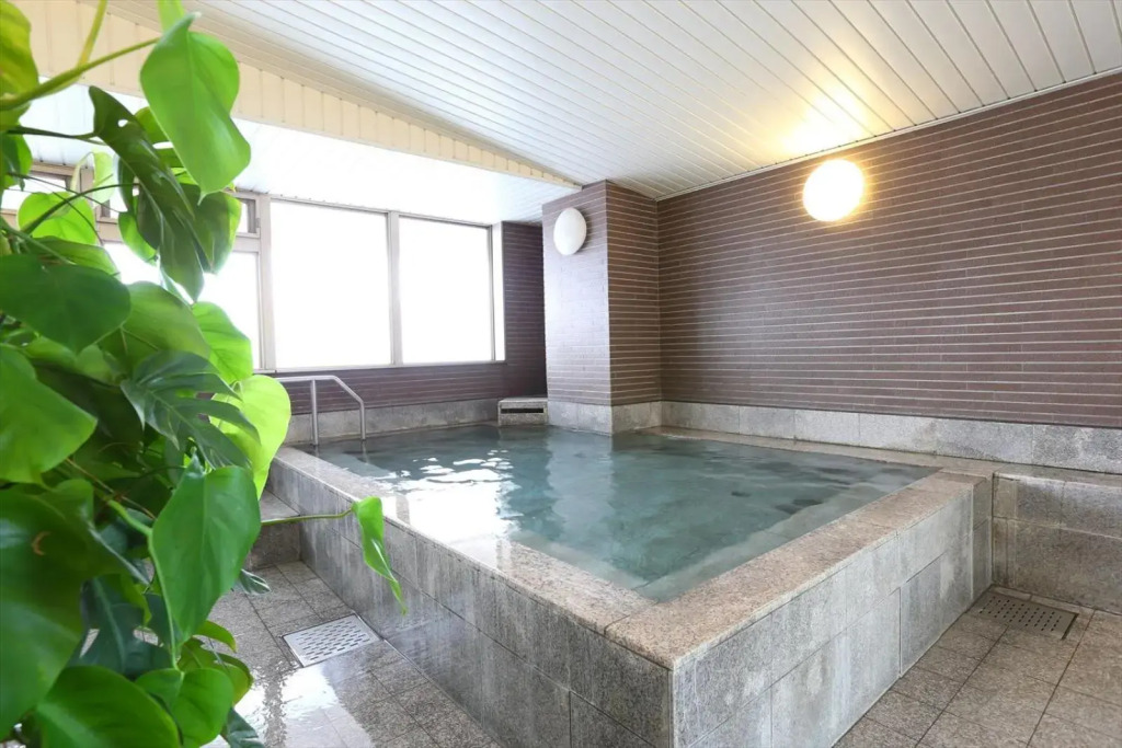 Hotel Hokke Club Oita - фото 17