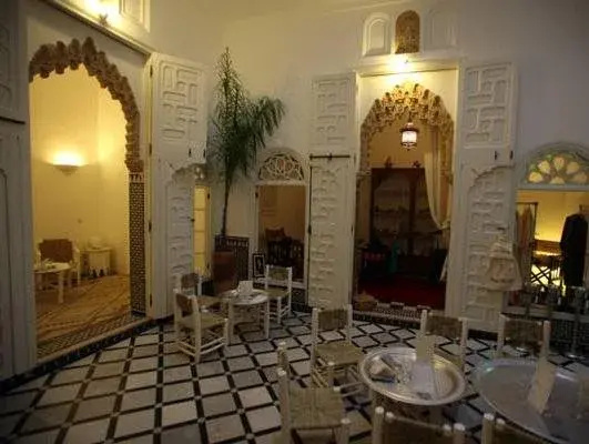 Hotel photo 20