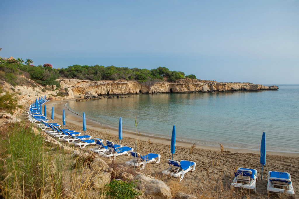 Malama Holiday Village, Протарас, Кіпр мініатюра 29
