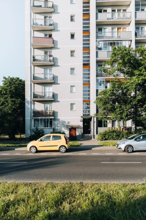 Warsaw Concierge Kinowa Gardens