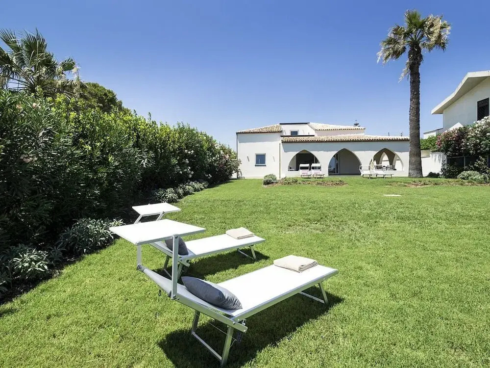 Villammare