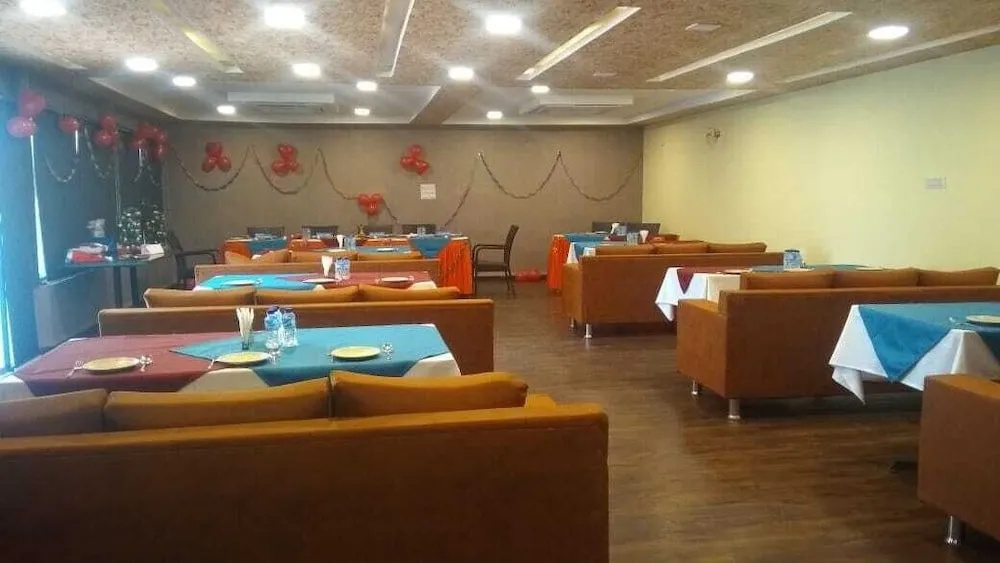 Business Centre