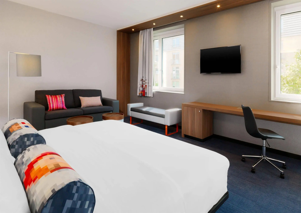 Hotel photo 7