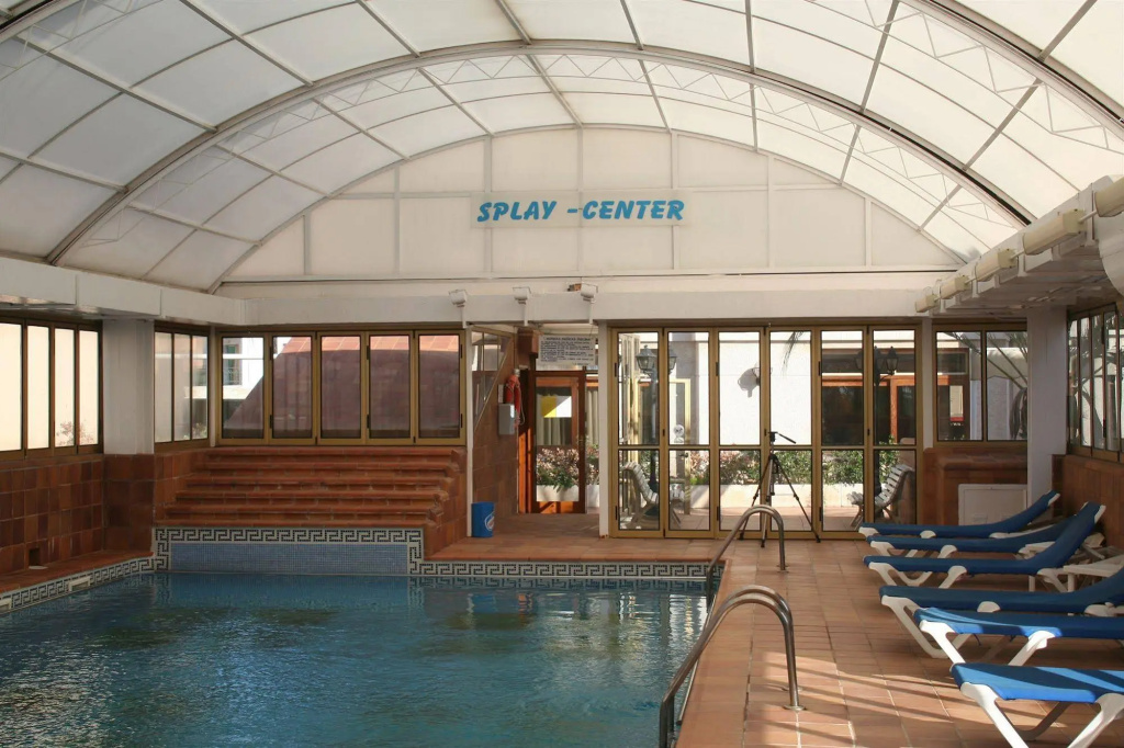 Hotel Victoria - Général