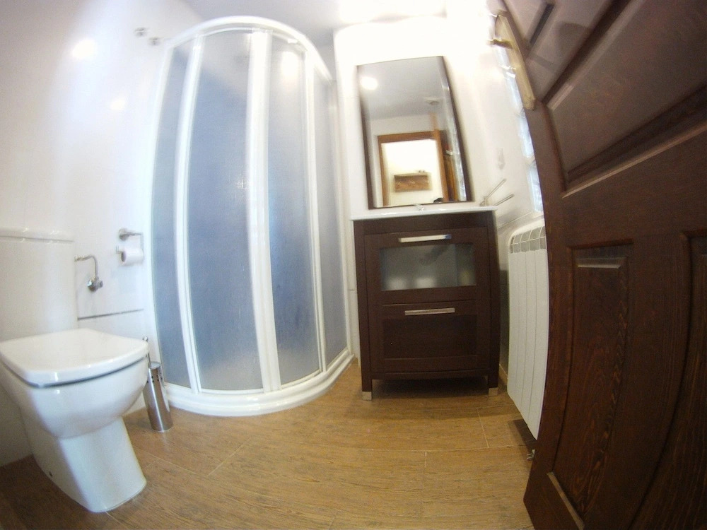 Casa Rural Las Lezas - фото 8