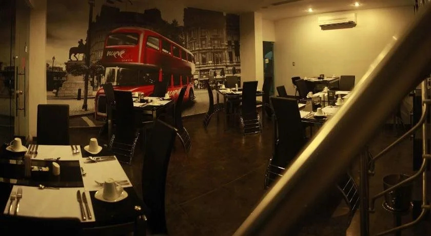 Hotel Barrancabermeja Plaza - Général