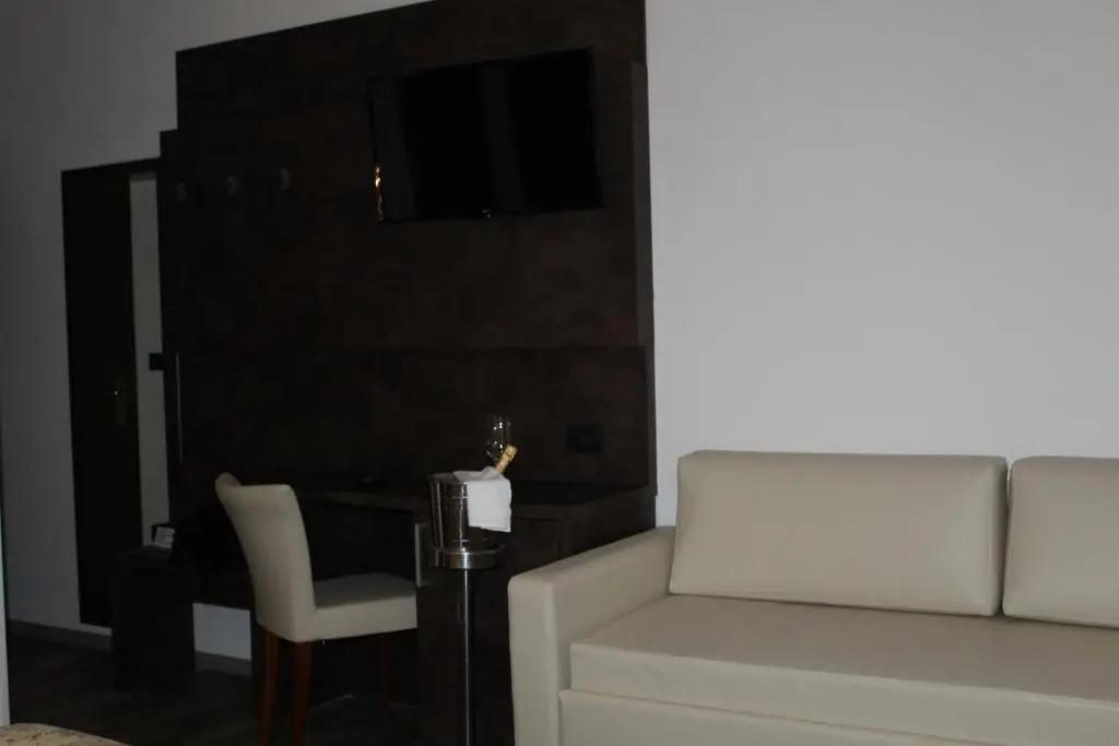 Albergo Ristorante Miramonti Toano - Chambres