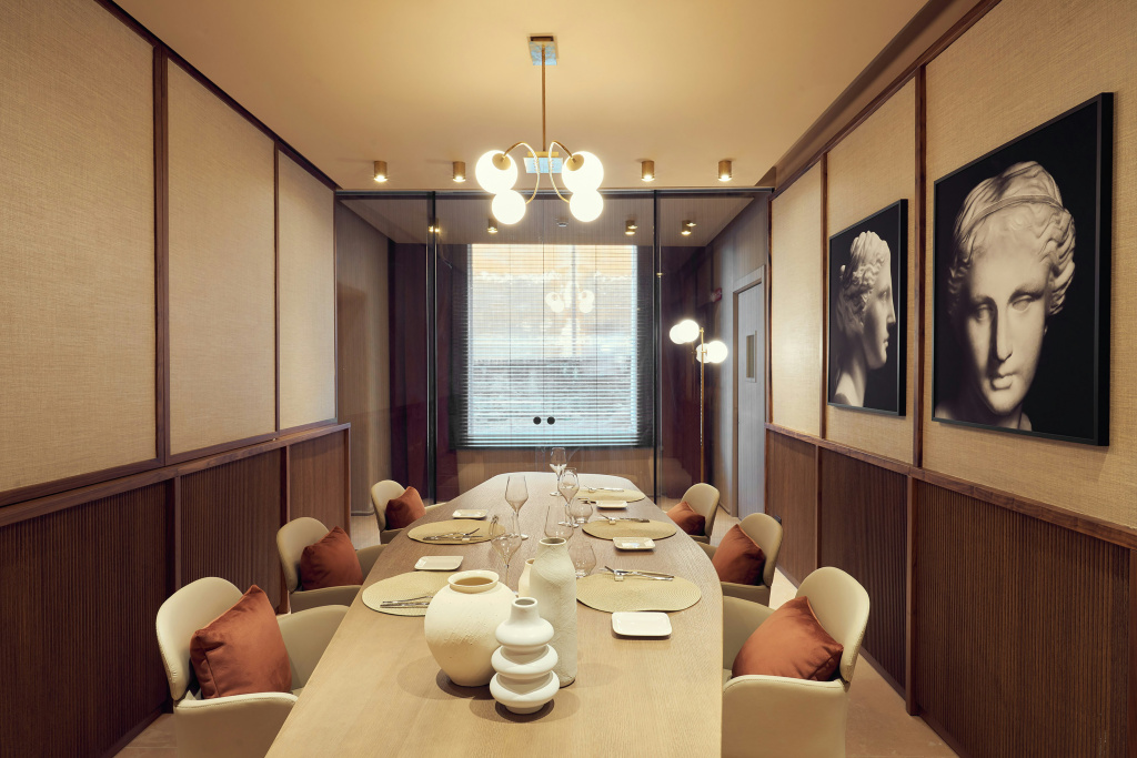  Palazzo Velabro, a Member of Design Hotels - Général