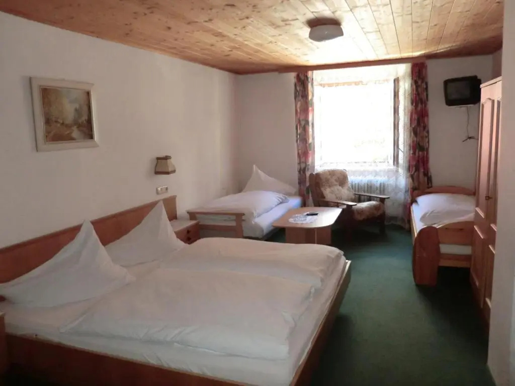 Standard Family room