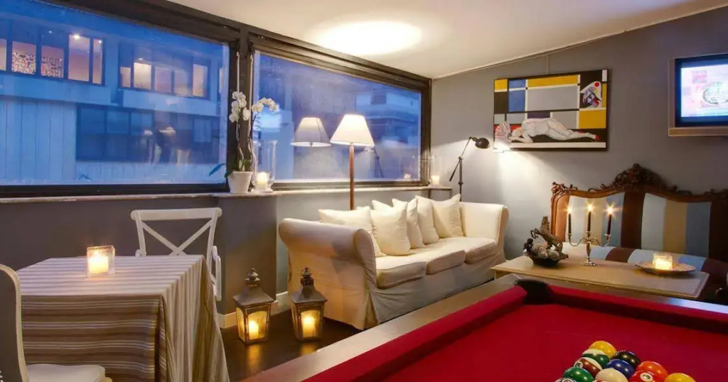 Hotel photo 18