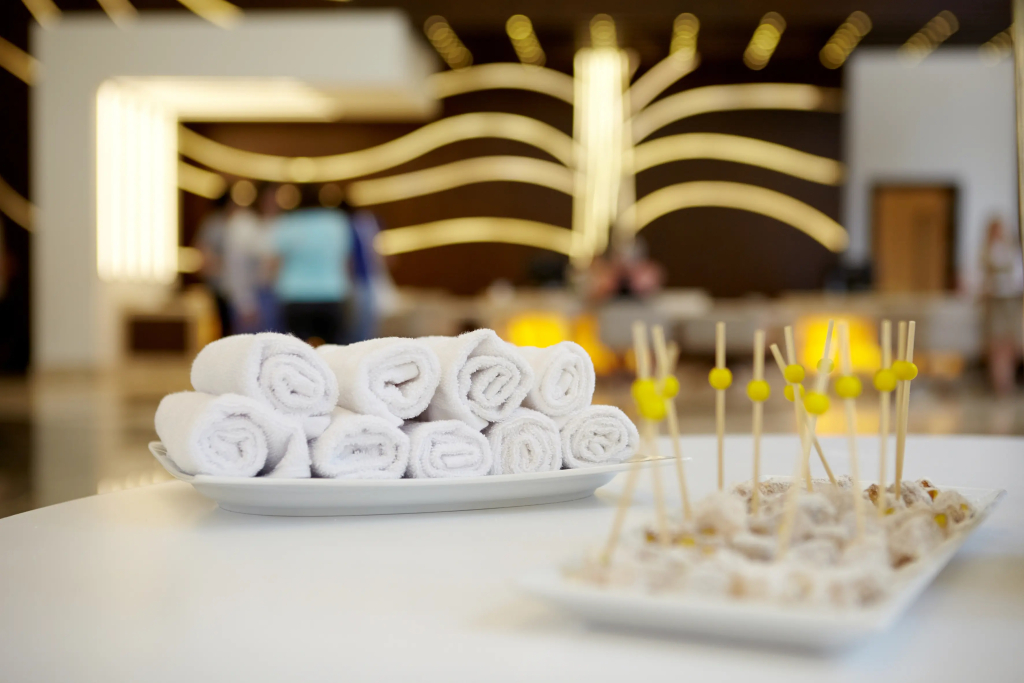 Orka Lotus Beach - фото 49