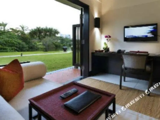 The Saujana Hotel Kuala Lumpur