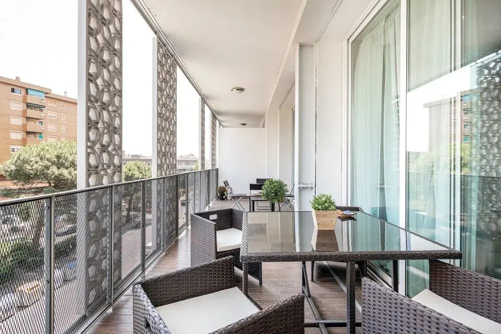 Rifredi Station Exclusive Apartment