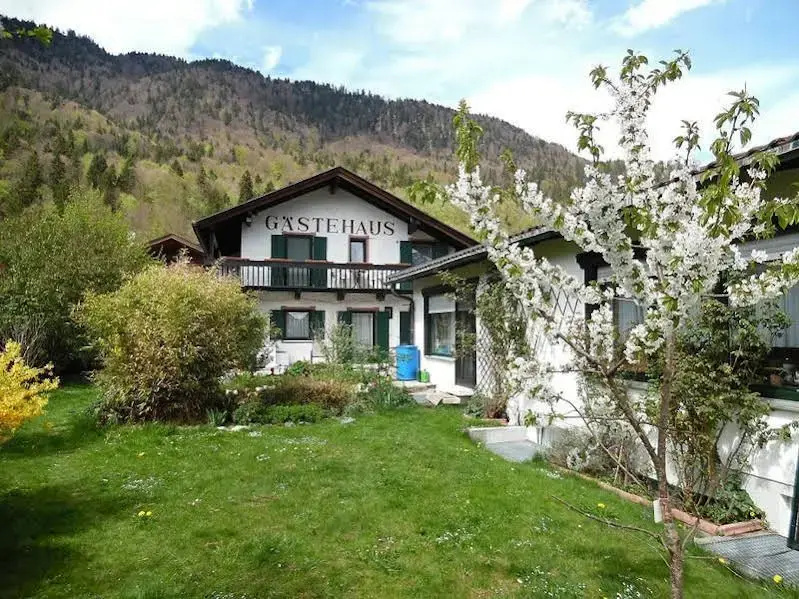 Hotel Edelweiß - Général