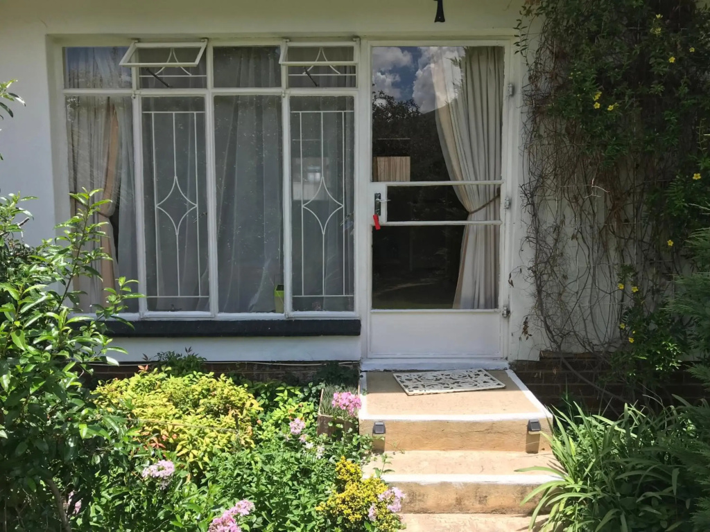 Rosewood Corner, Clarens - Général